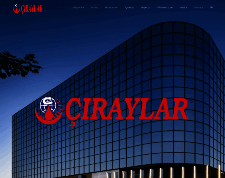 Ciraylar.com thumbnail
