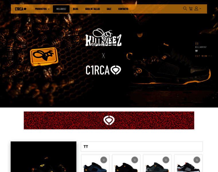 Circa.cl thumbnail