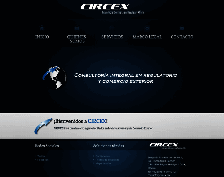 Circex.mx thumbnail