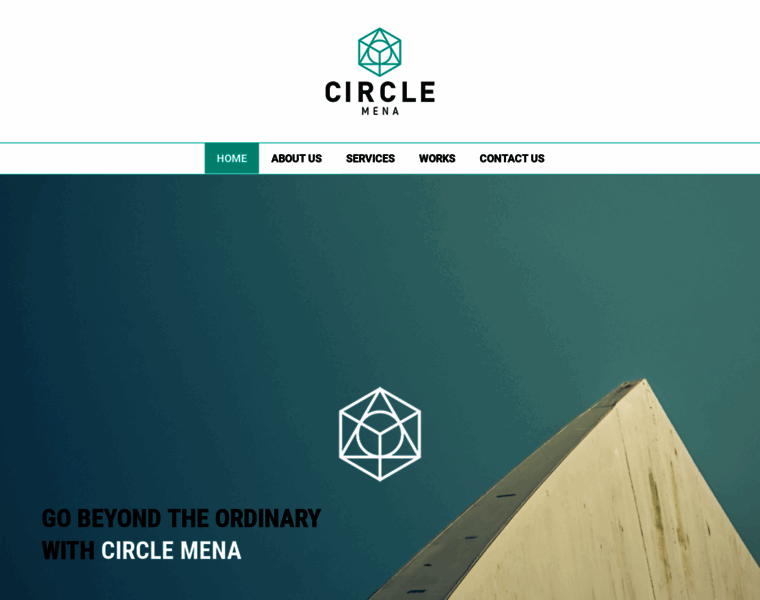 Circle-exhibitions.net thumbnail