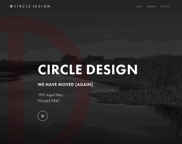 Circledesign.net thumbnail