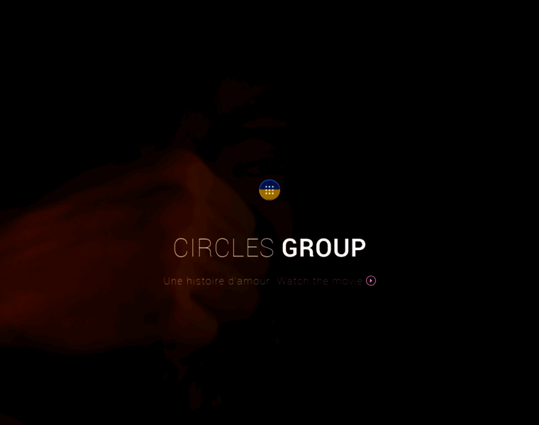 Circlesgroup.com thumbnail