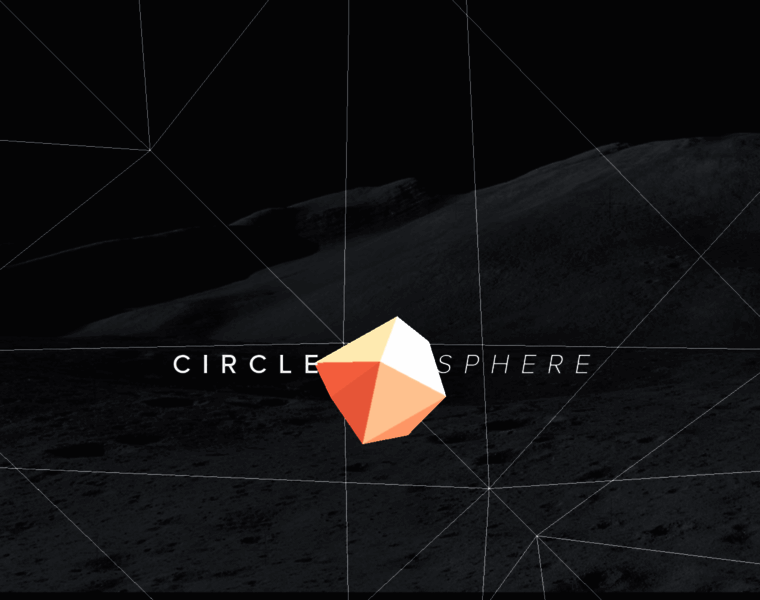 Circlesphere.co thumbnail