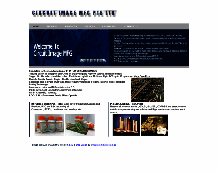 Circuitimageonline.com.sg thumbnail