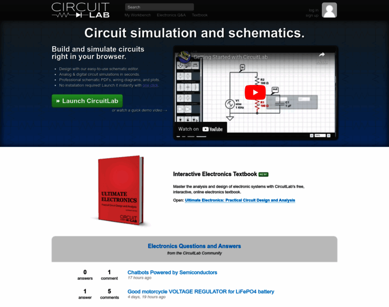 Circuitlab.com thumbnail