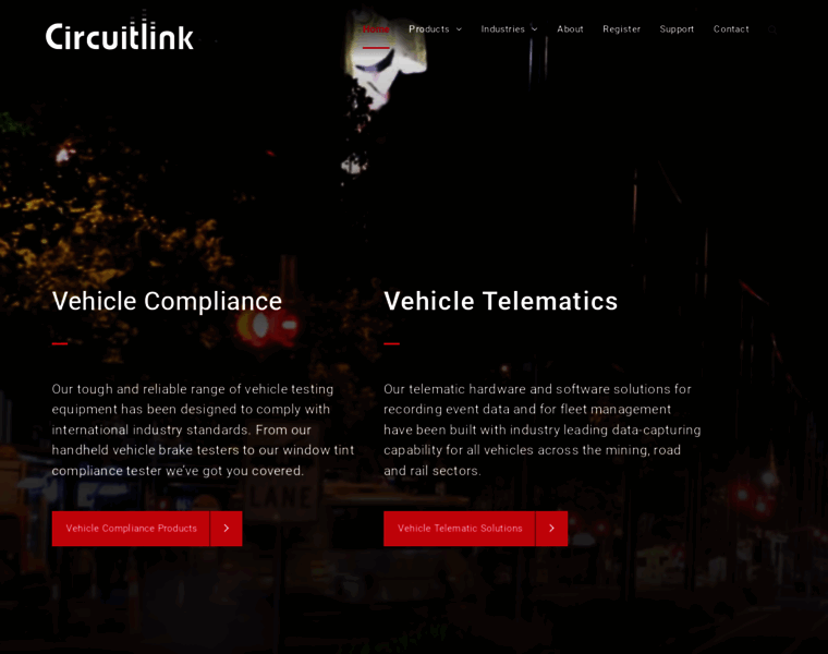 Circuitlink.com.au thumbnail
