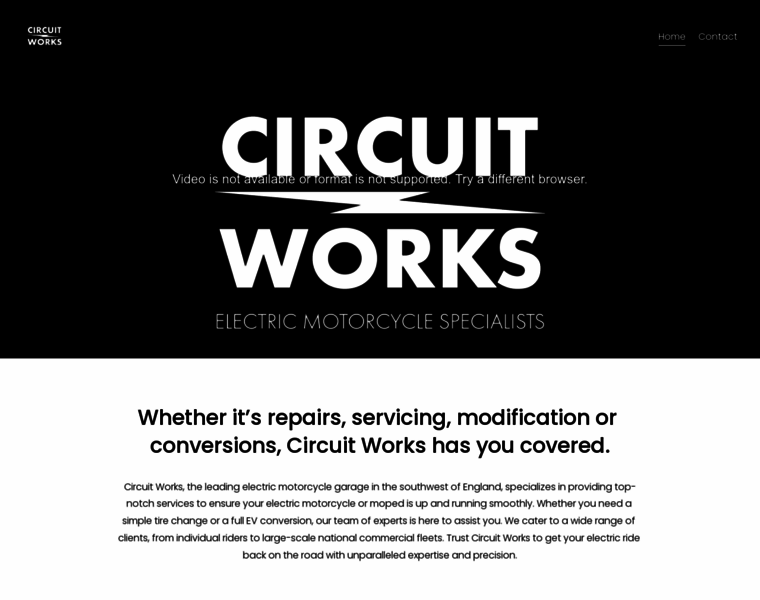 Circuitworks.co.uk thumbnail