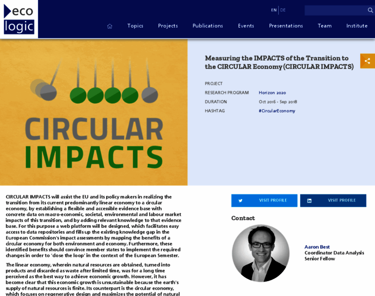 Circular-impacts.eu thumbnail