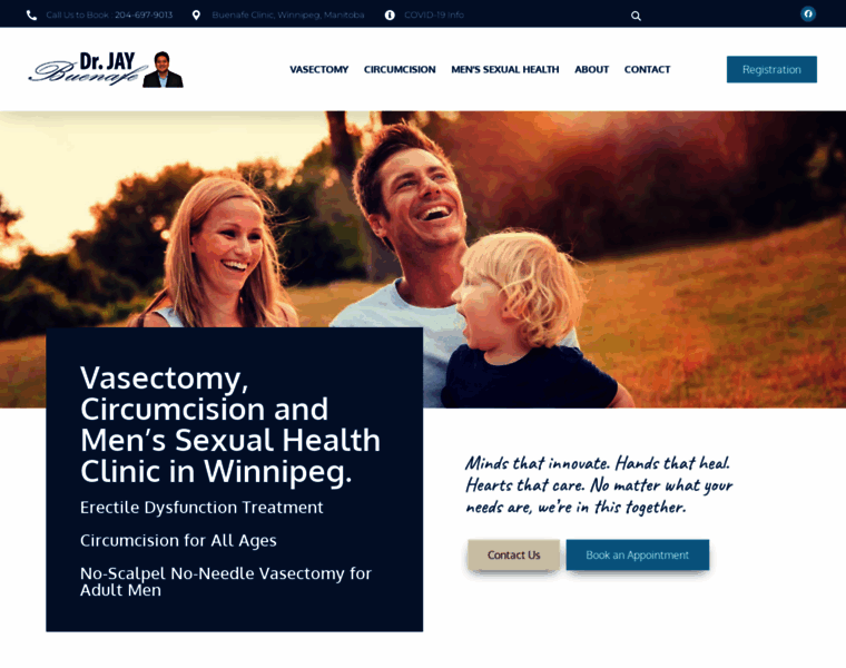 Circumcisionmanitoba.ca thumbnail