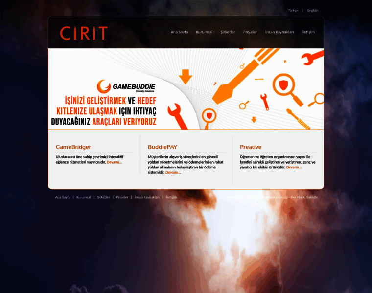 Cirit.com.tr thumbnail