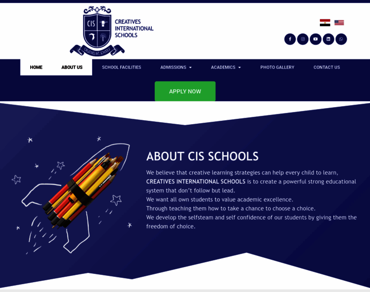 Cis-schools.com thumbnail Cis-schools.com thumbnail