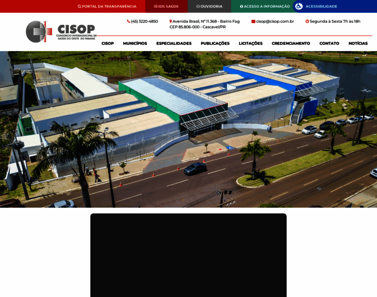 Cisop.com.br thumbnail