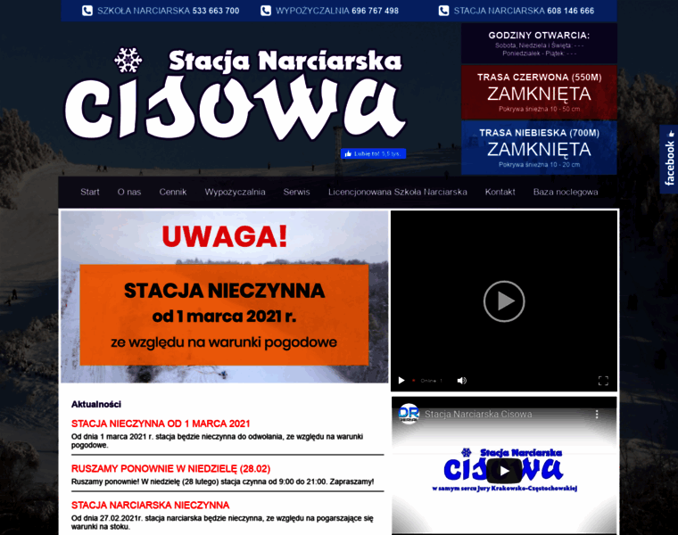 Cisowa.pl thumbnail