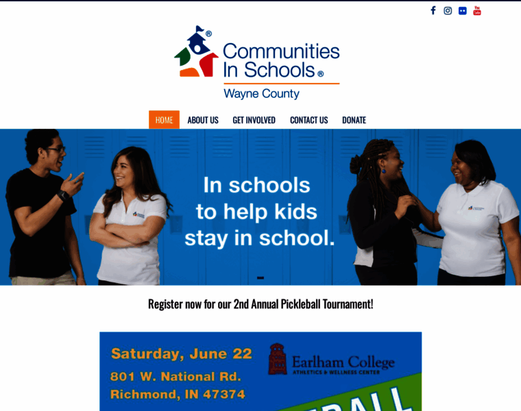 Ciswayneco.org thumbnail