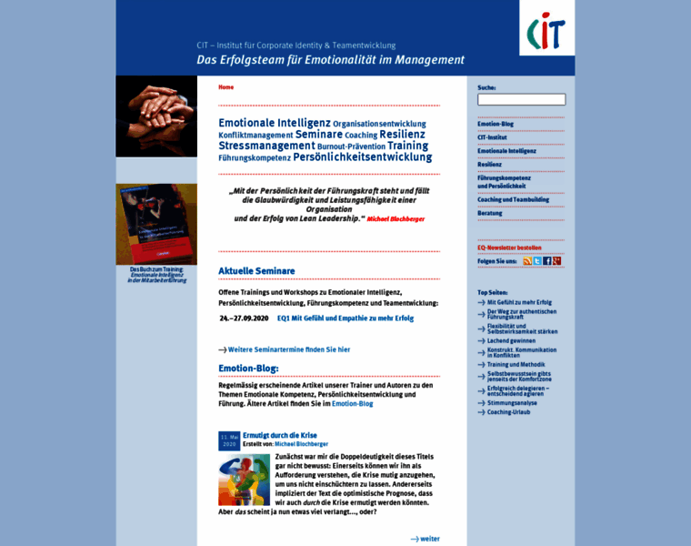Cit-consult.de thumbnail Cit-consult.de thumbnail