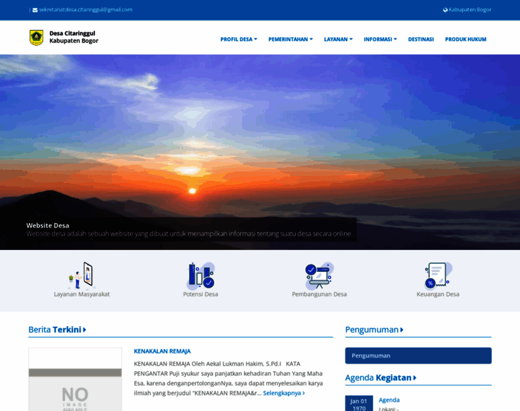 Citaringgul-babakanmadang.desa.id thumbnail