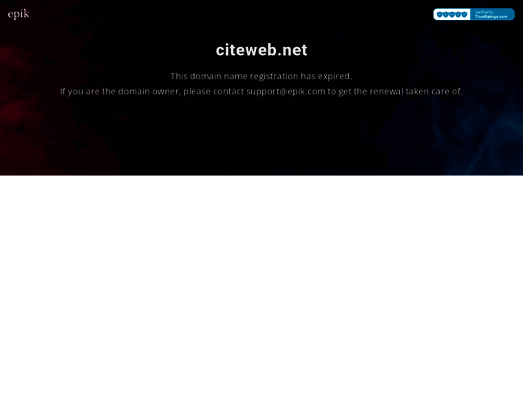 Citeweb.net thumbnail Citeweb.net thumbnail