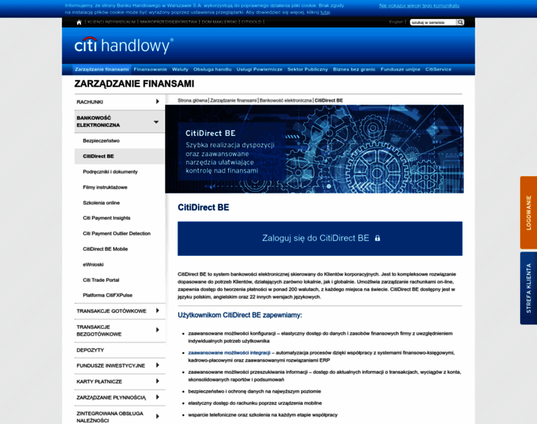 Citidirecteb.pl thumbnail