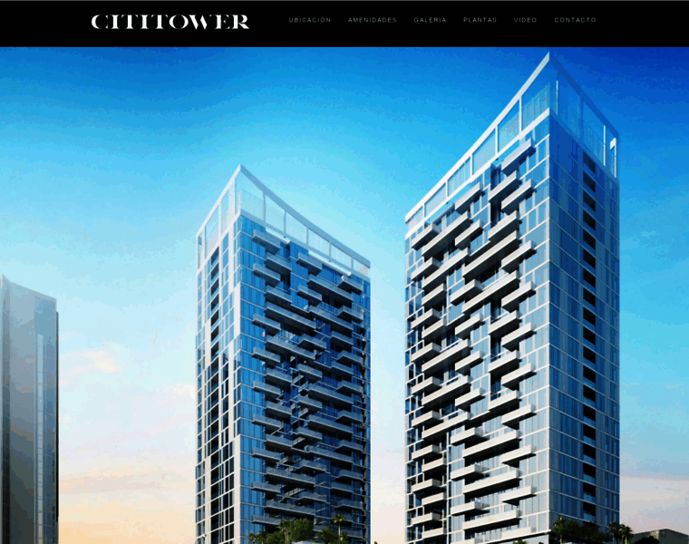 Cititower.mx thumbnail