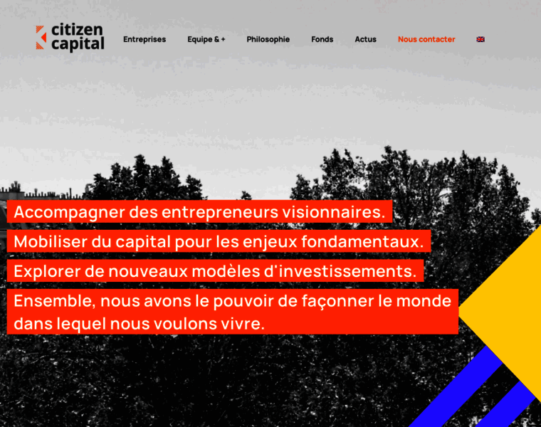 Citizencapital.fr thumbnail