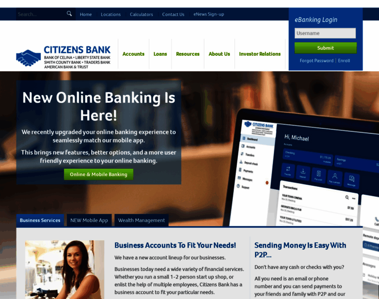 Citizens-bank.org thumbnail
