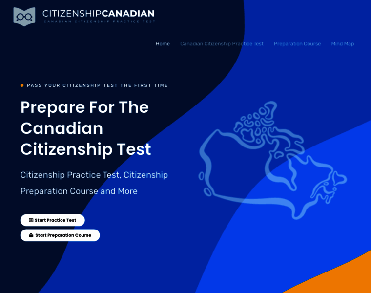 Citizenshipcanadian.com thumbnail