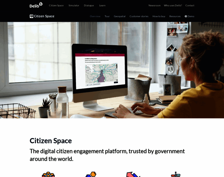 Citizenspace.com thumbnail