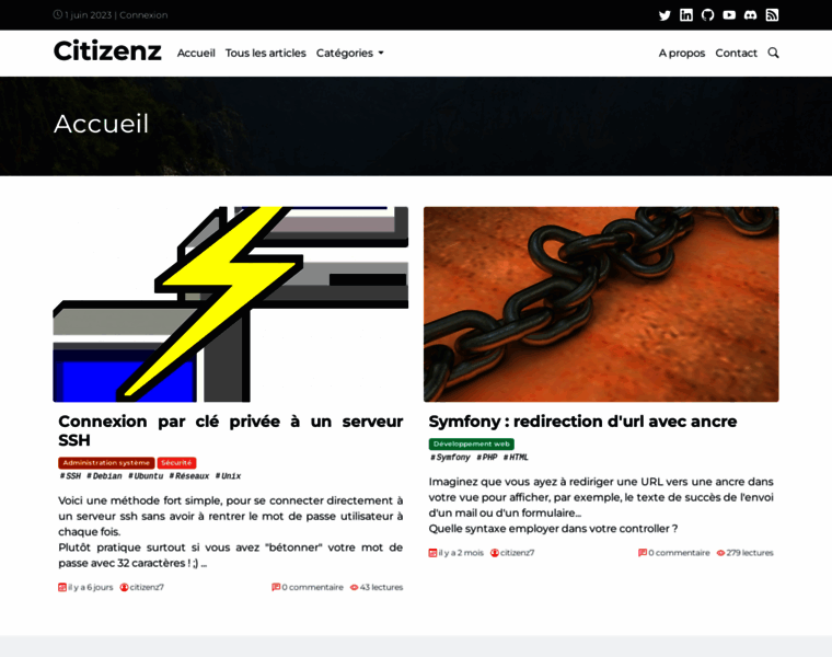 Citizenz.info thumbnail