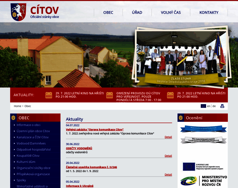 Citov.cz thumbnail