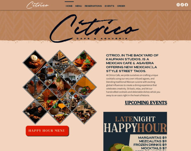 Citricocafe.com thumbnail Citricocafe.com thumbnail