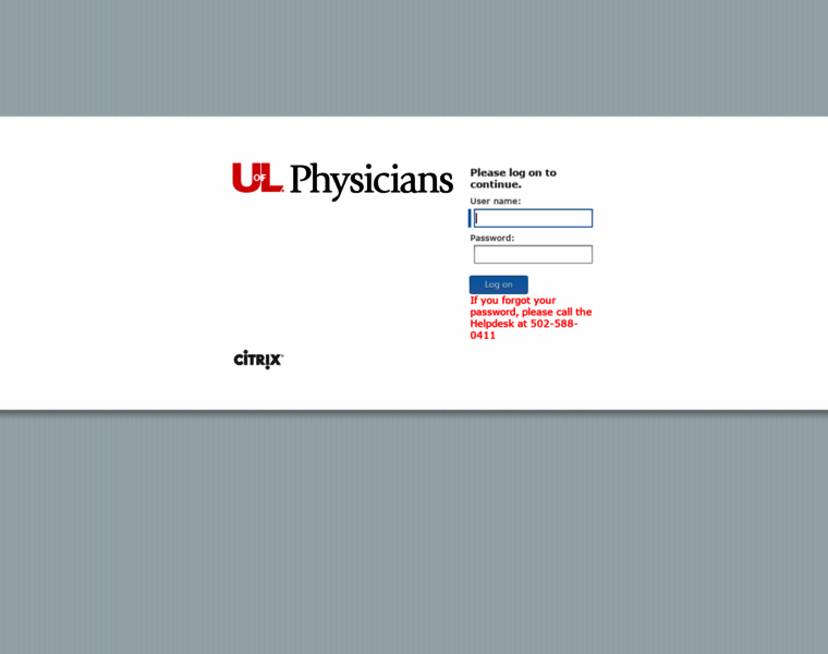 Citrix.ulp.org thumbnail