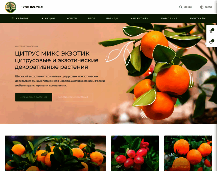 Citrus-mix.ru thumbnail
