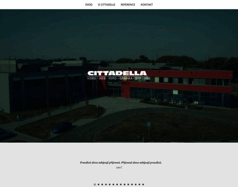Cittadella.cz thumbnail