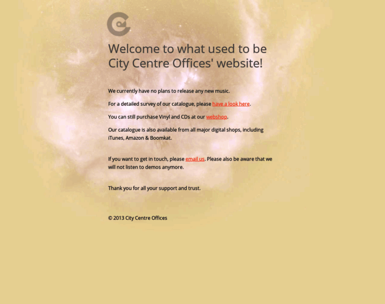 City-centre-offices.de thumbnail