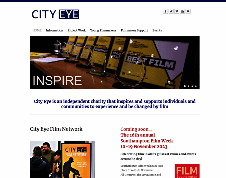 City-eye.co.uk thumbnail