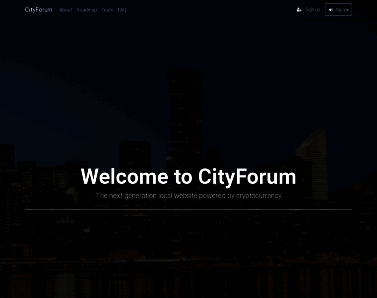 City-forums.com thumbnail