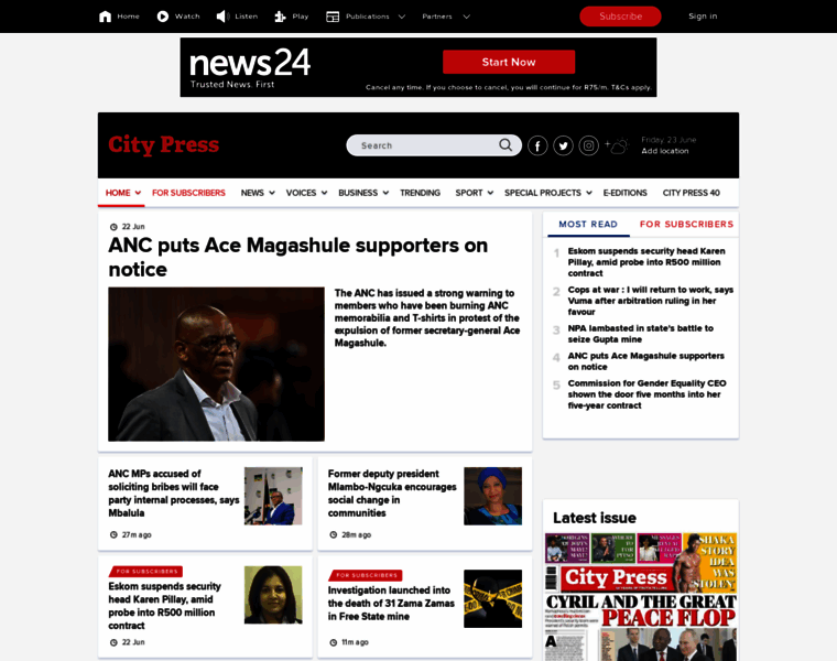 City-press.news24.com thumbnail