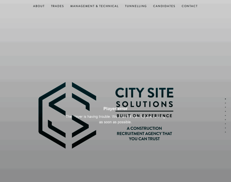 City-site.co.uk thumbnail
