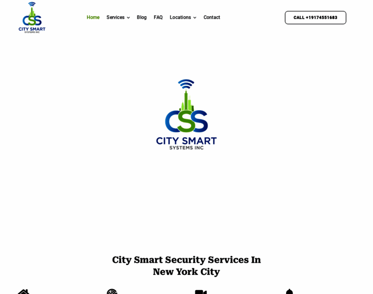 City-smart.net thumbnail