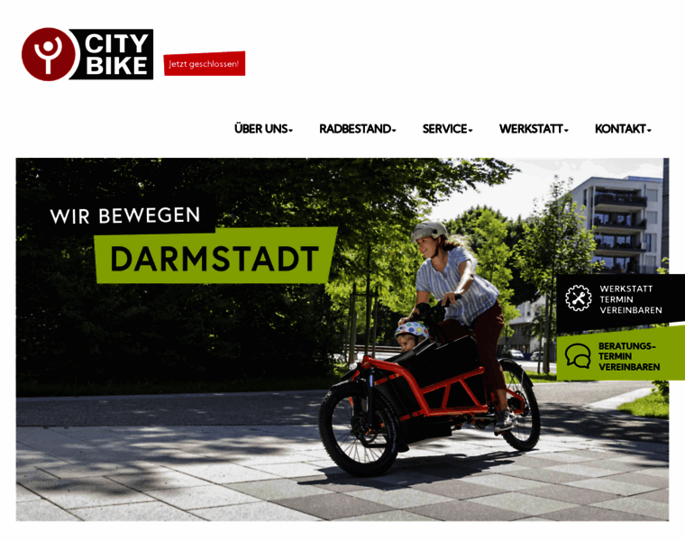 Citybike.de thumbnail