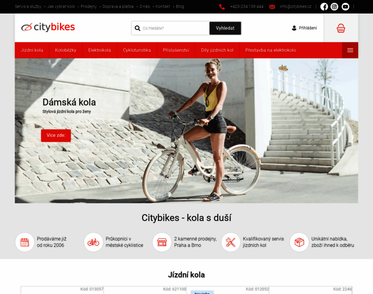 Citybikes.cz thumbnail