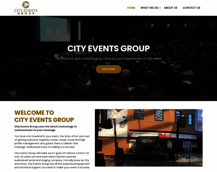 Cityeventsgroup.com thumbnail