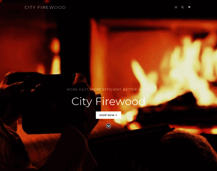Cityfirewood.co.nz thumbnail