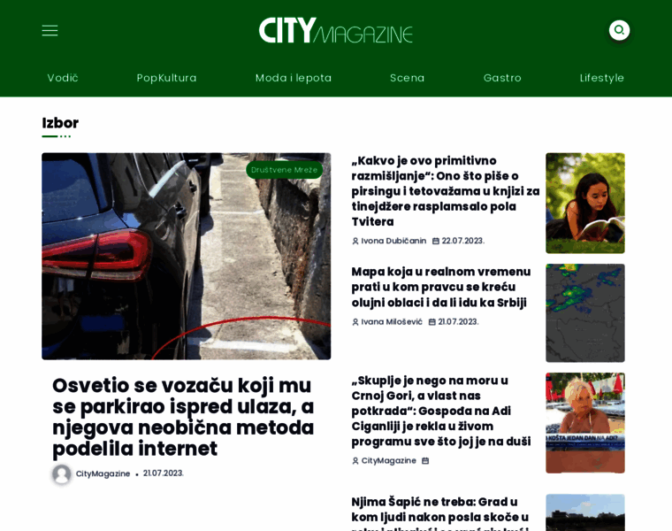 Citymagazine.danas.rs thumbnail