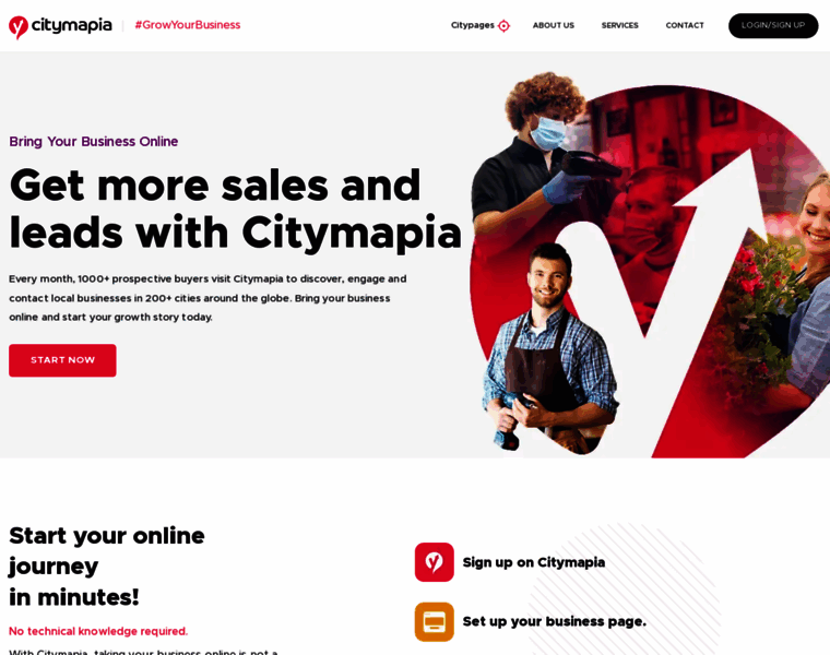 Citymapia.com thumbnail Citymapia.com thumbnail