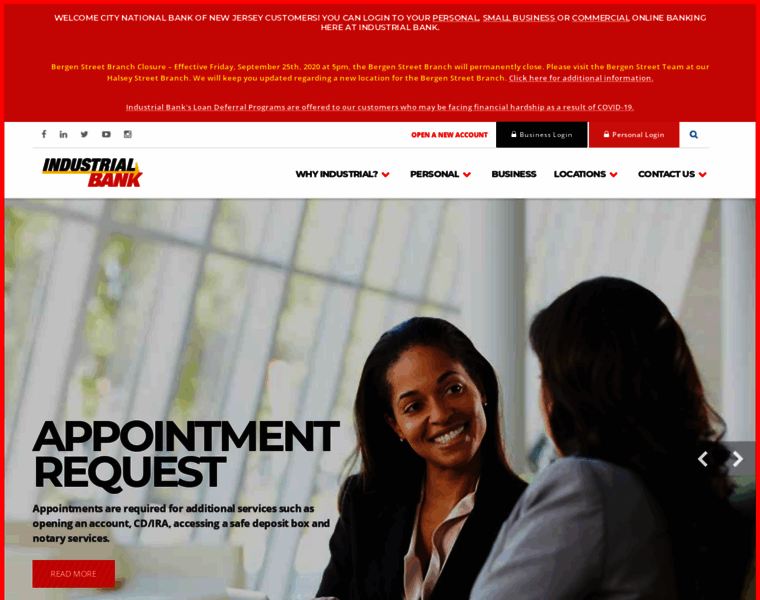 Citynatbank.com thumbnail Citynatbank.com thumbnail