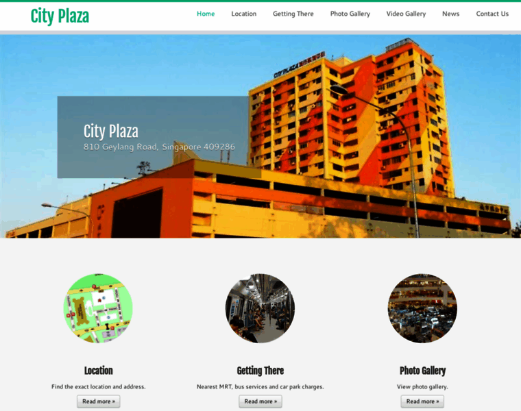 Cityplaza.sg thumbnail