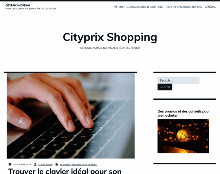 Cityprix.fr thumbnail