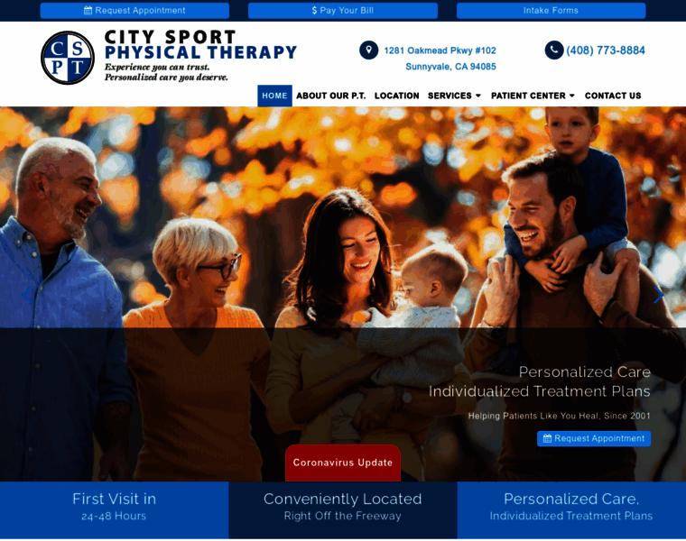 Citysportpt.com thumbnail