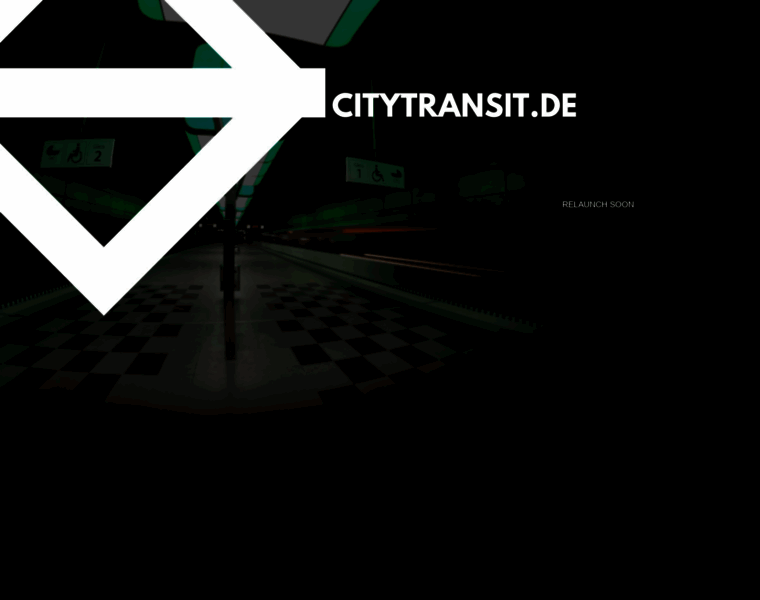 Citytransit.de thumbnail